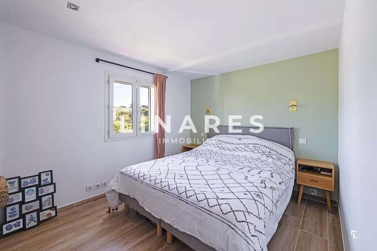 Maison à MARSEILLE-12E