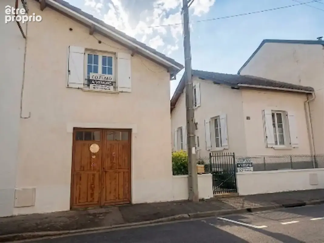 Maison à TARBES