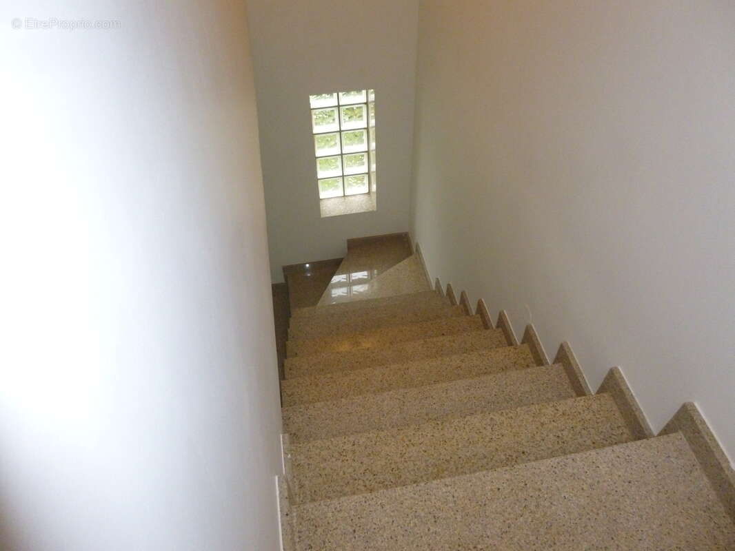 Maison à SAINT-GRATIEN