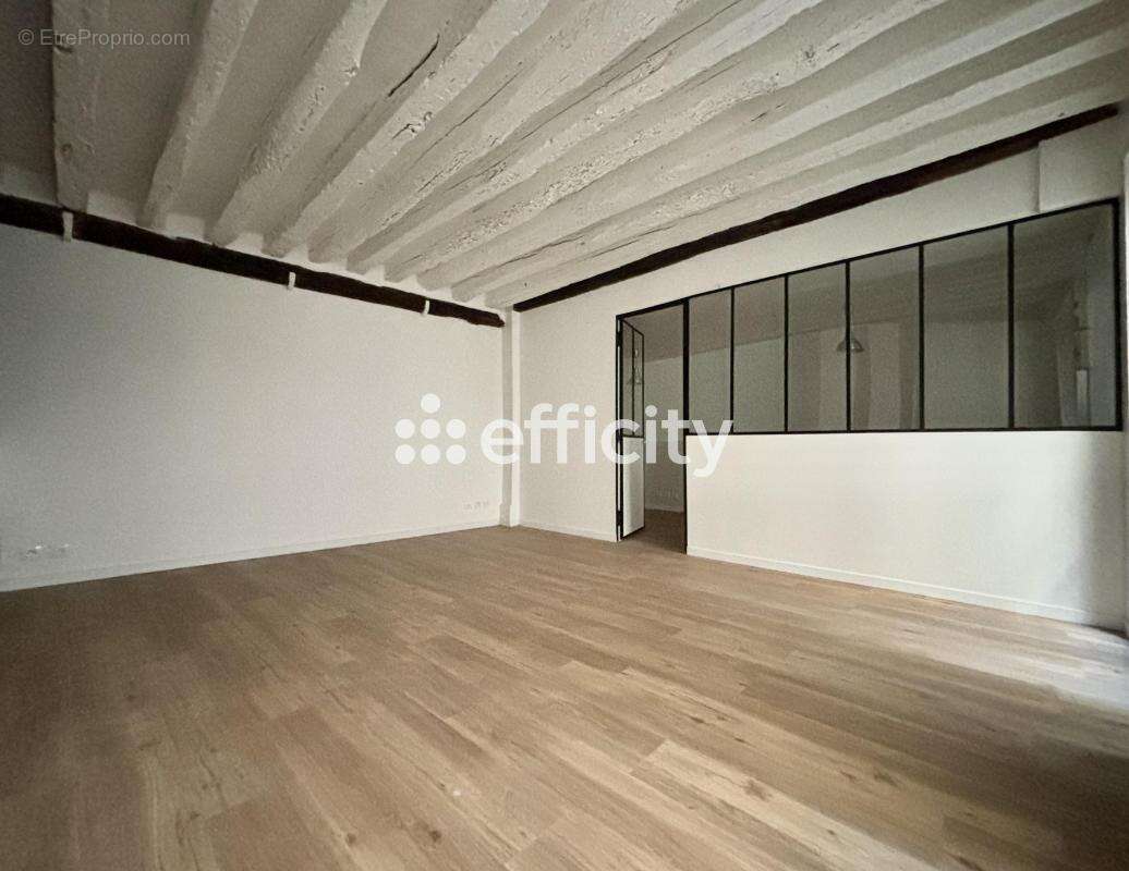 Appartement à PARIS-6E