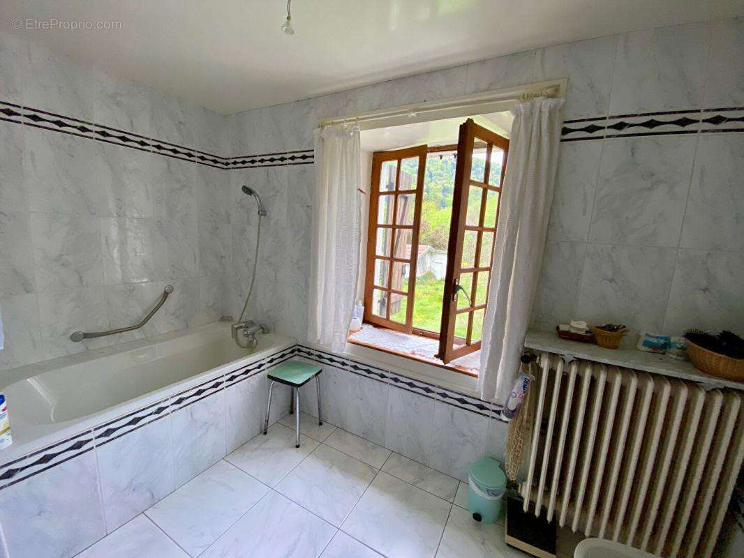 Maison à SOULCE-CERNAY