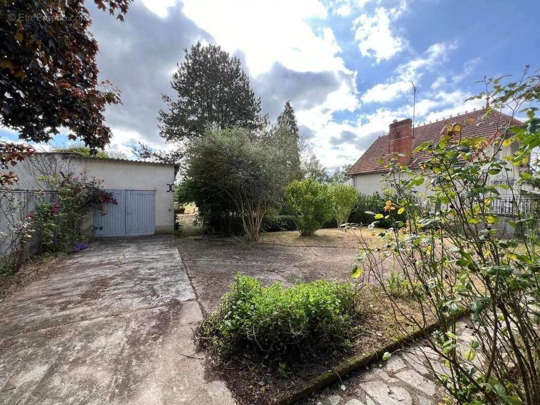 Maison 101 m² à Leugny  - photo 5