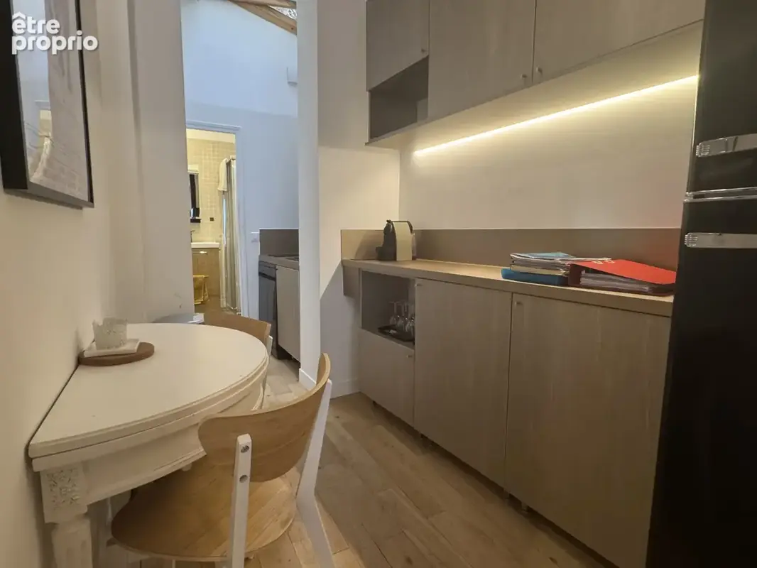 Batignolles - photo 2