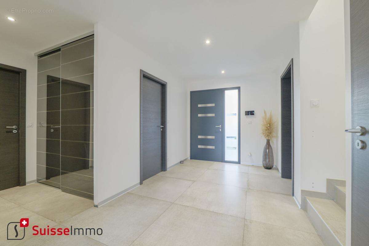Villa 7 pièces 302 m2 - photo 8