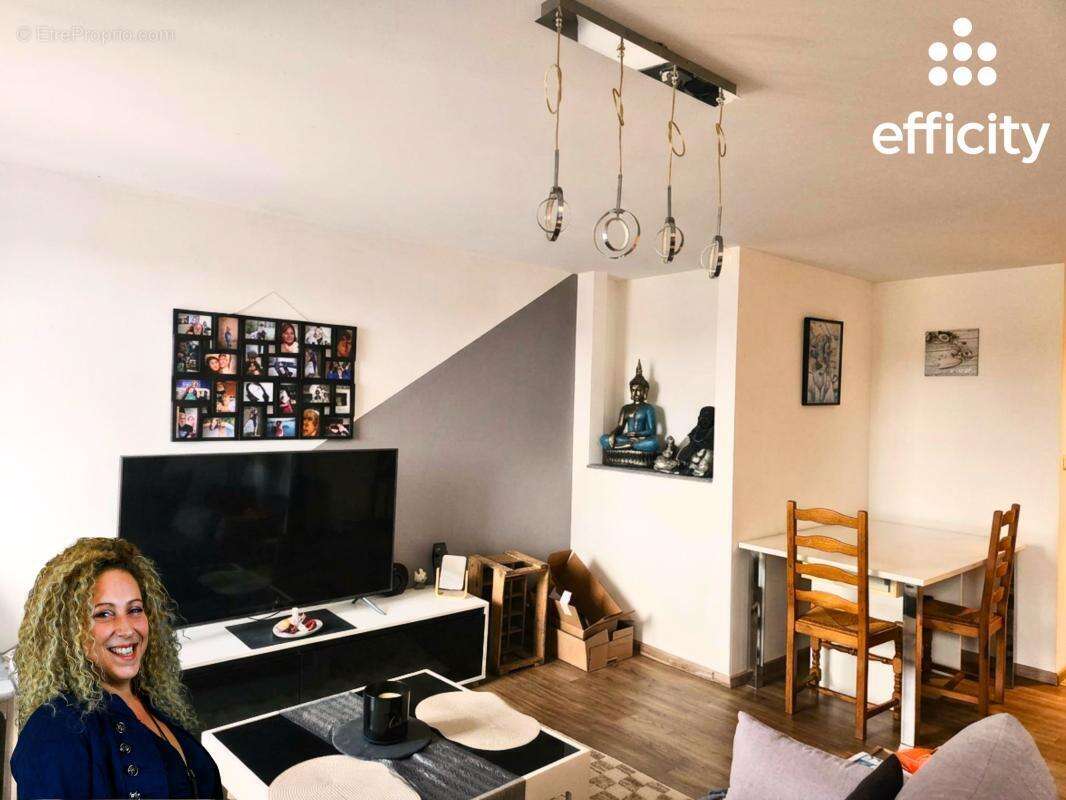 Maison 110 m² à Saint-Romain-Le-Puy  - photo 4