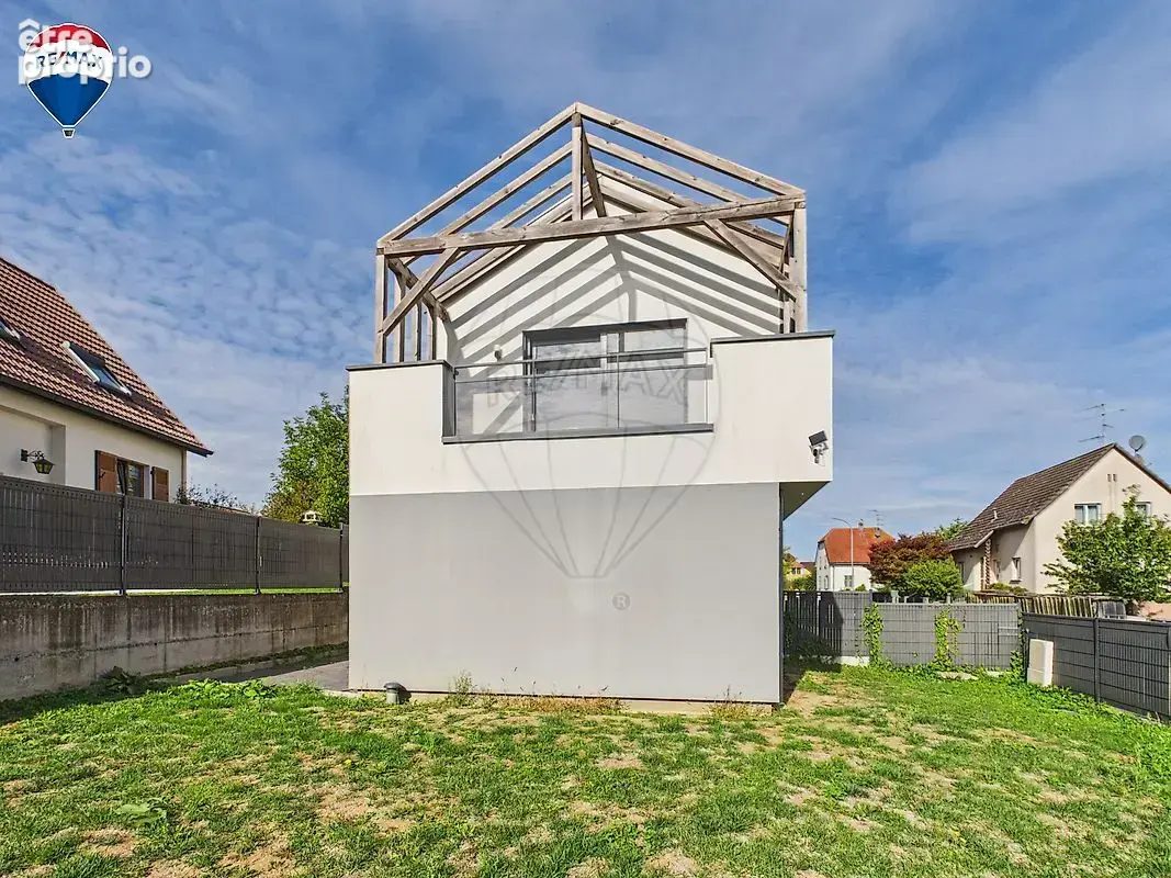 Maison 3 chambre(s) à vendre - photo 10