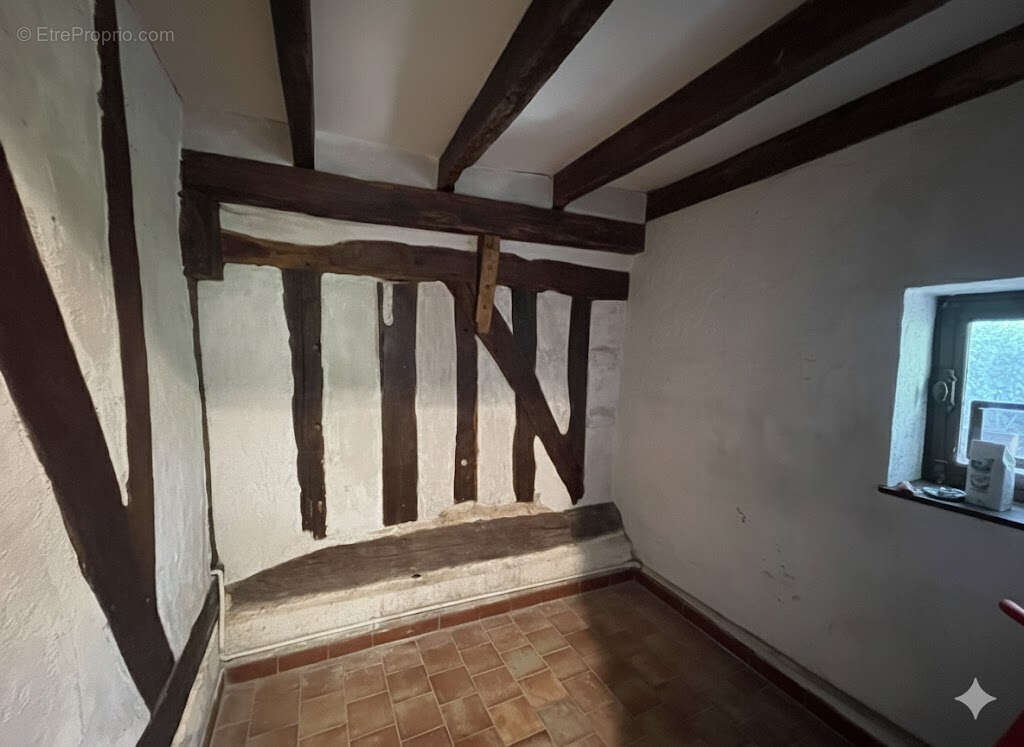 Maison 6 pièces LANGESSE - photo 11