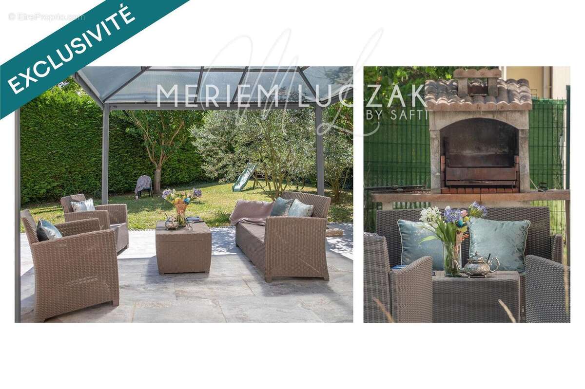 Photo 2 - Maison à ORGEVAL