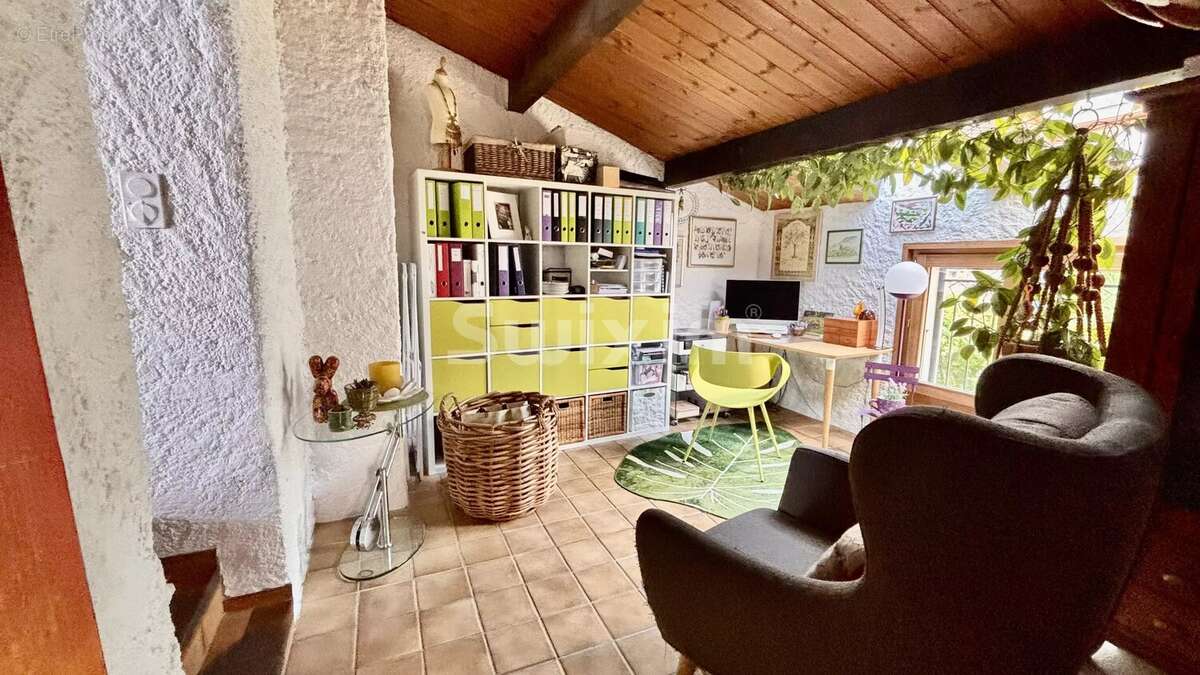 Maison de village, 5 minutes de la Suisse - photo 7