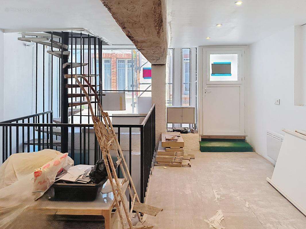 Maison à ROMORANTIN-LANTHENAY