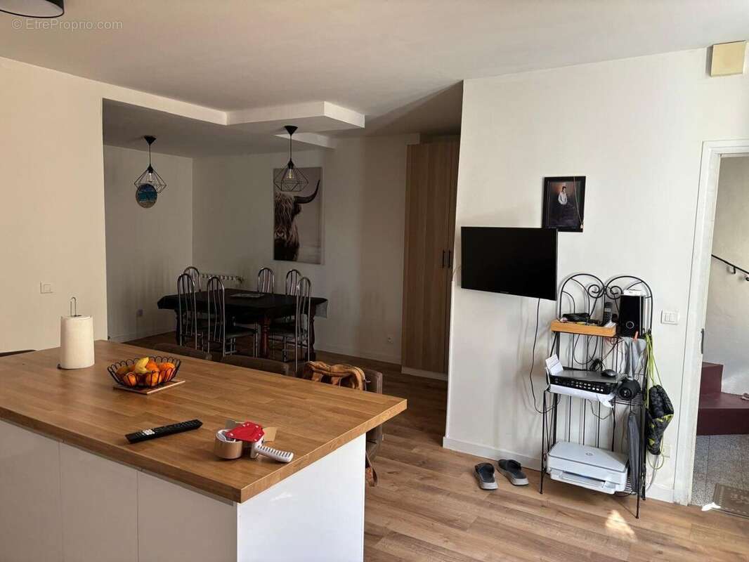 Photo 4 - Maison à PEZENAS