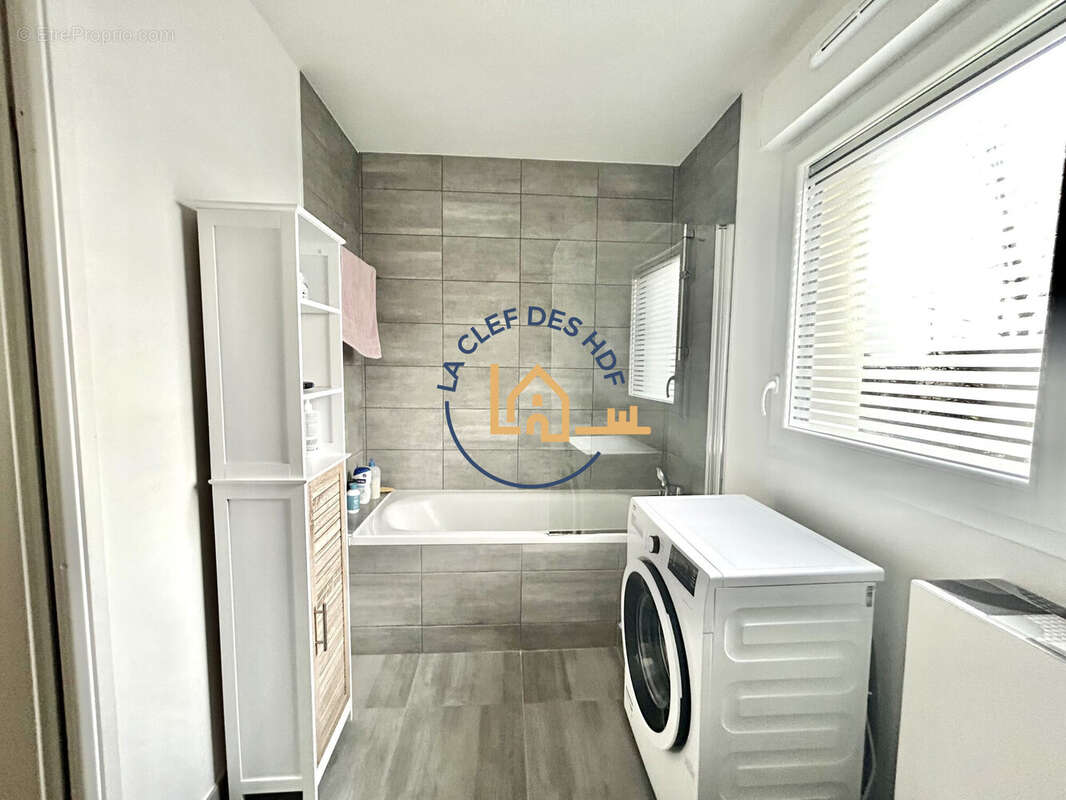 Appartement à LENS