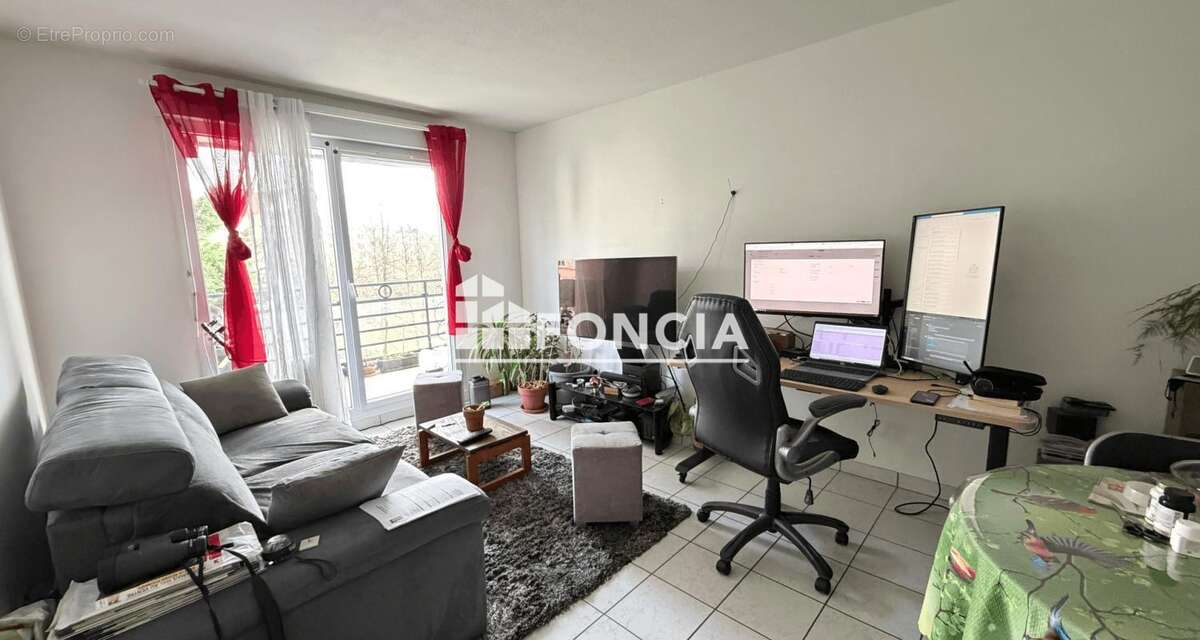 Appartement à LYON-5E