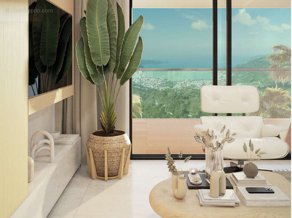 Maison à SAINT-MARTIN