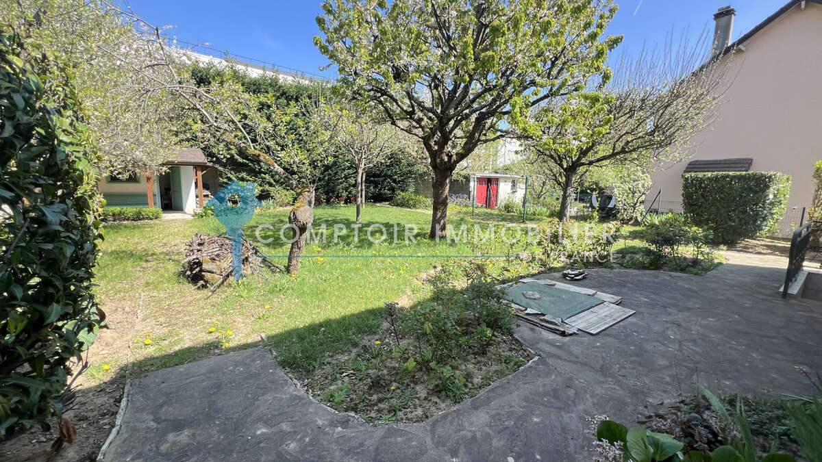 Maison individuelle - photo 3
