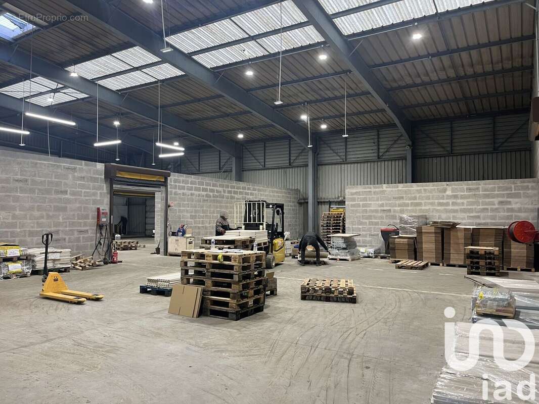 Photo 8 - Appartement à ECHIRE