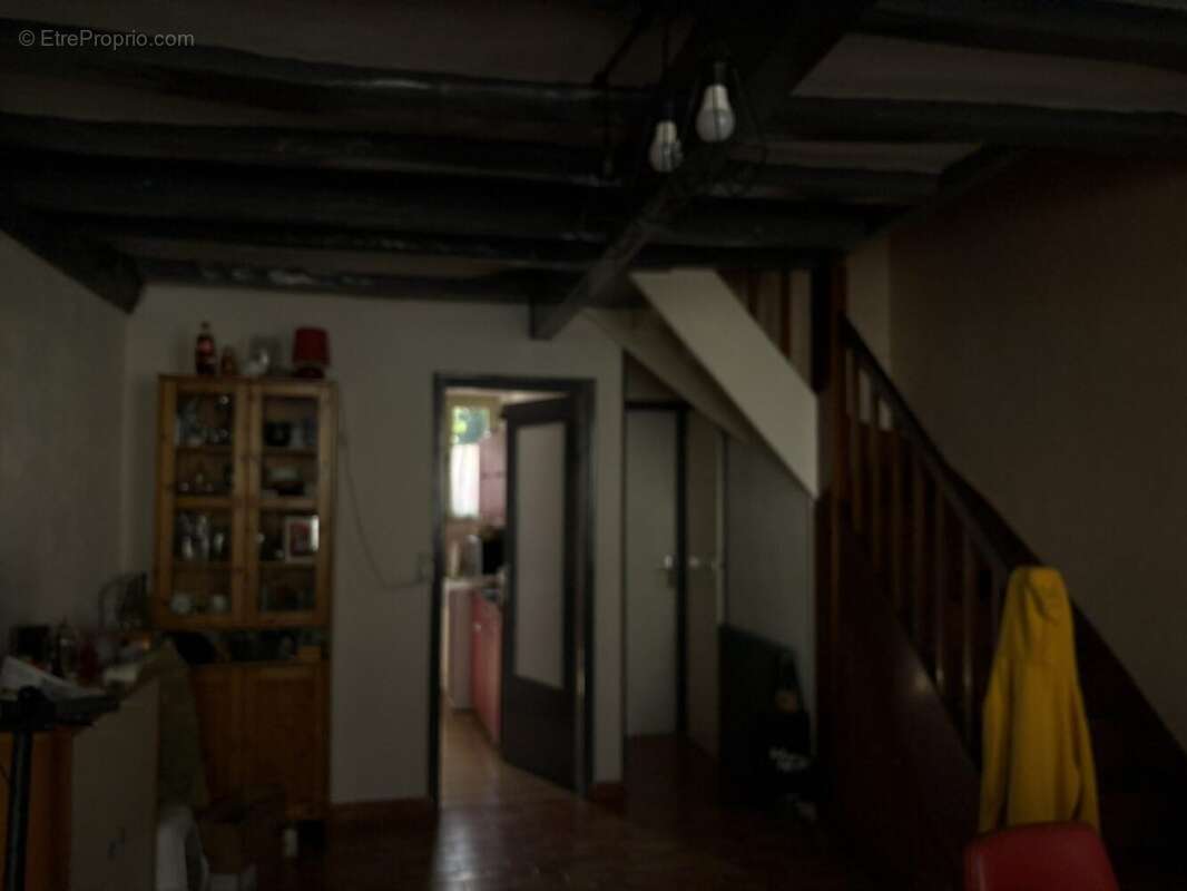 Maison 80 m² à Mamers  - photo 5