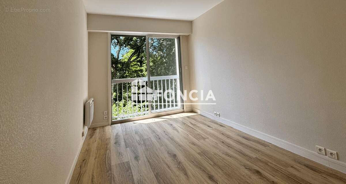 Nantes Avenue Camus – 69 m² en résidence senior de luxe – pour y résider ou comme investissement - photo 6
