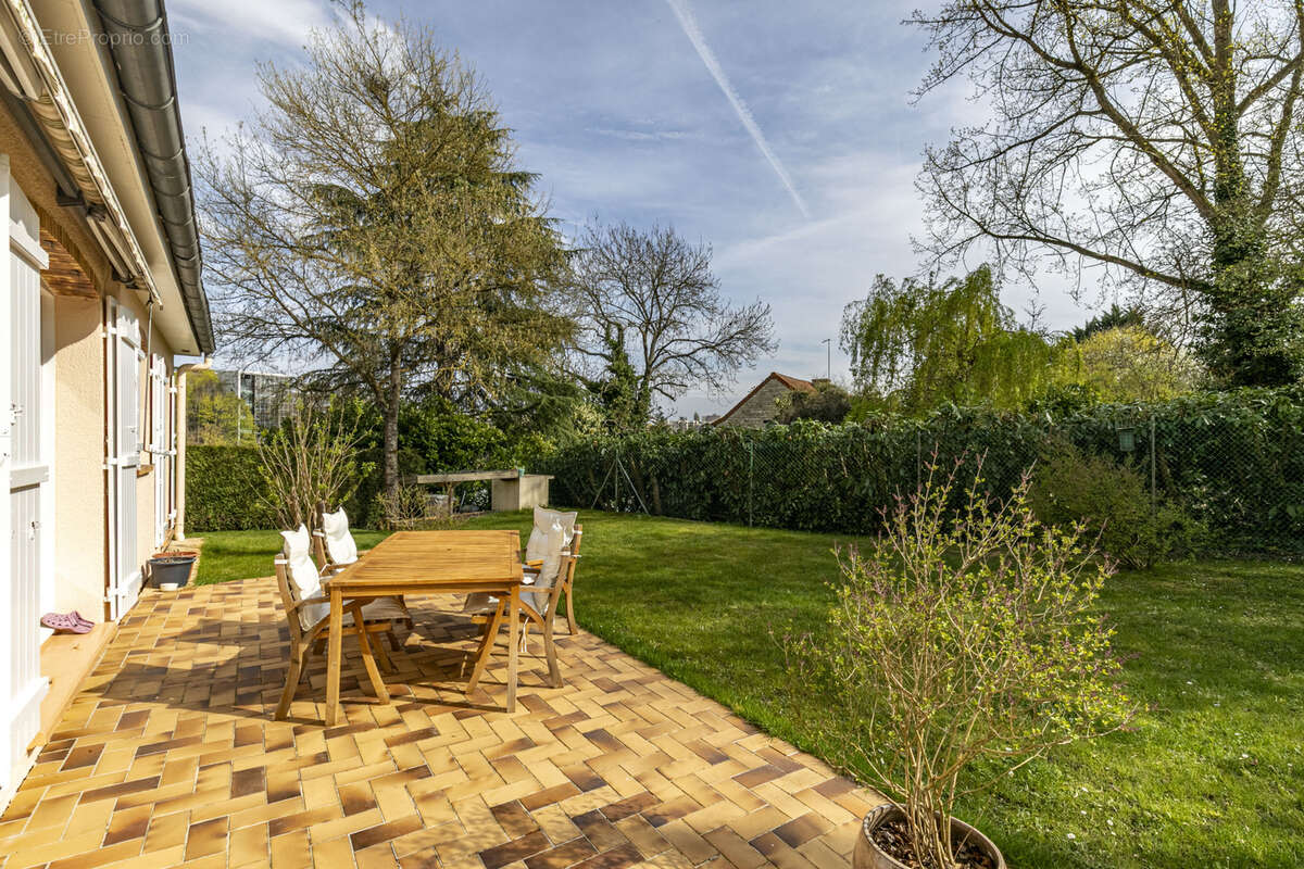 Maison à FOURQUEUX