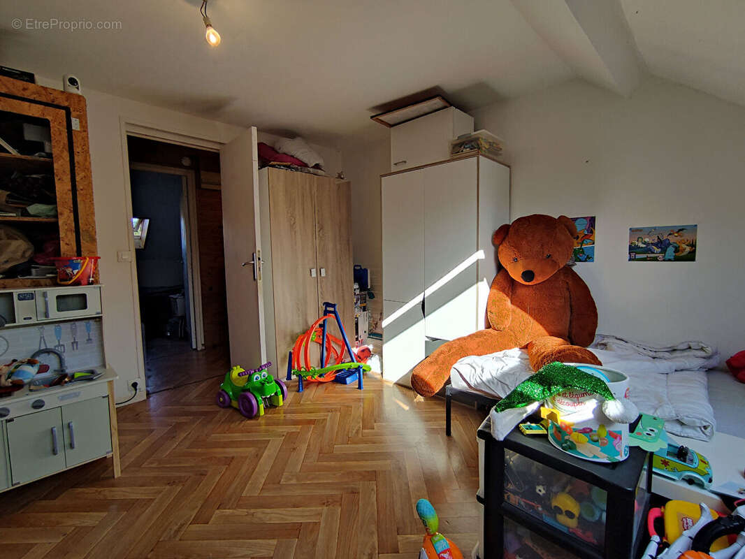 Maison à BOHAIN-EN-VERMANDOIS