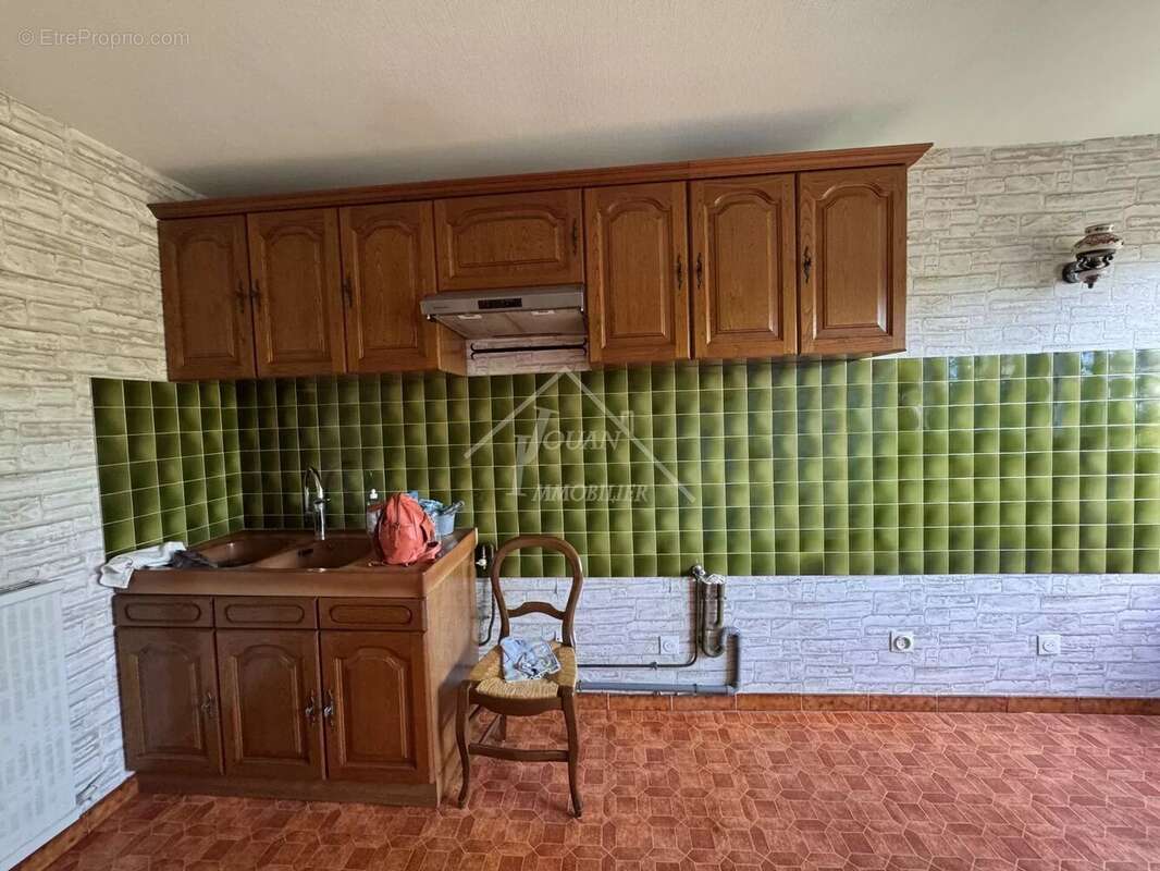 Appartement à MOULINS