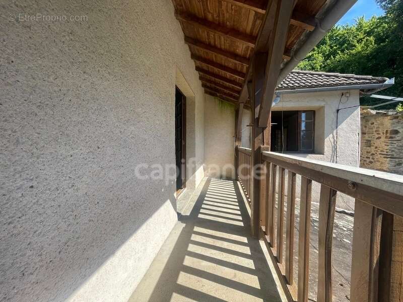 Maison à vendre 6 pièces ALTILLAC (19) - photo 12