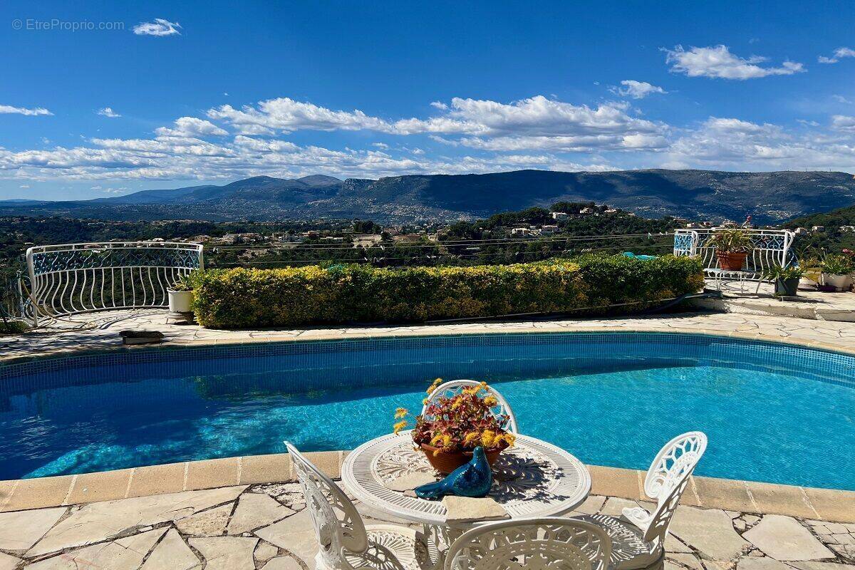 Photo 1 - Maison à ASPREMONT