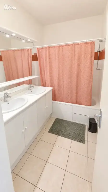 Appartement Saint Pierre Du Mont 3 pièces 60 m², 2 places de parking et 2 balcons - photo 5