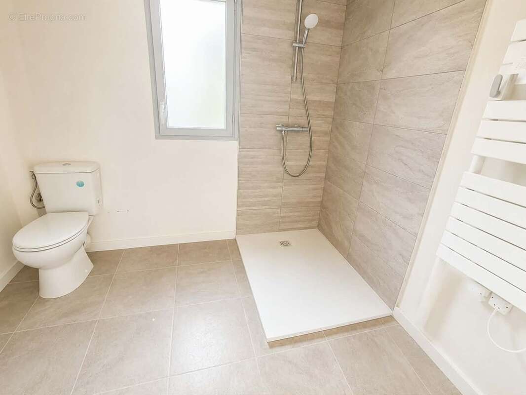 Maison de 93m2 avec garage à SAINT MAMET (31) - photo 7