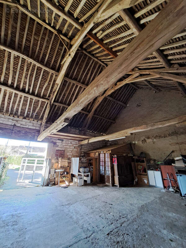 Appartement à VALLERY