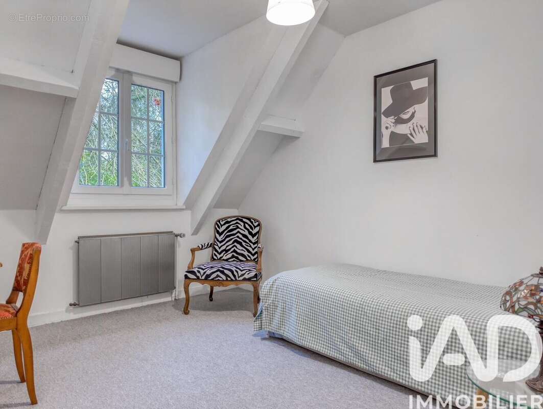 Photo 7 - Maison à VILLERS-SUR-COUDUN