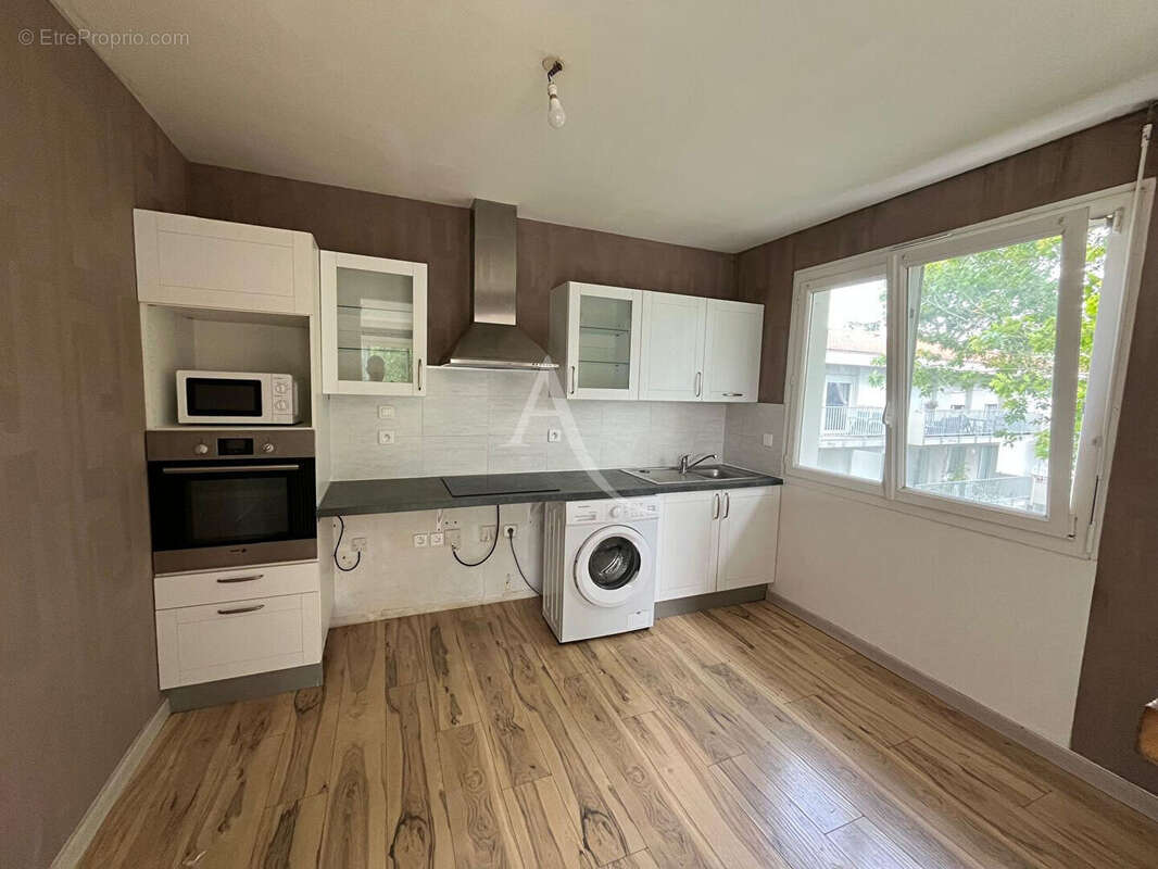 Appartement à CHALLANS