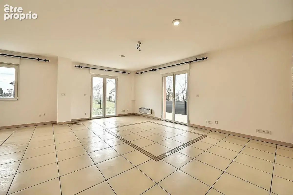Maison Hericourt 6 pièces 131 m2 - photo 2
