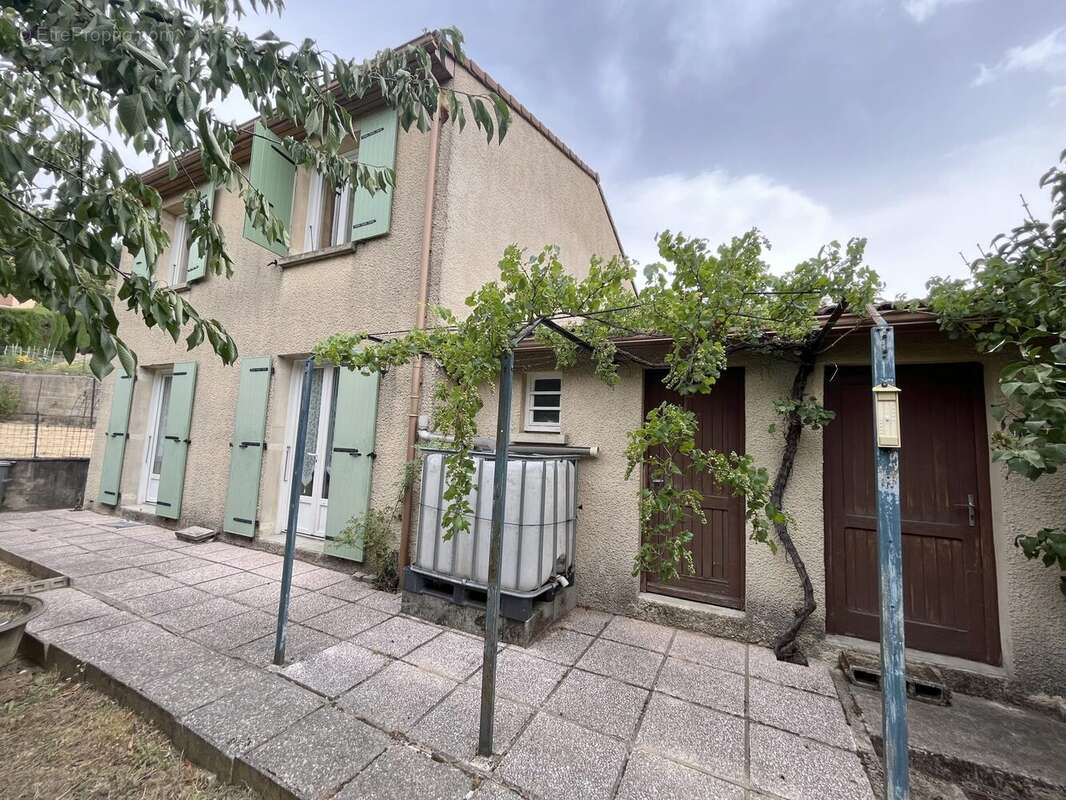 Maison 107 m² à Lamastre  - photo 1