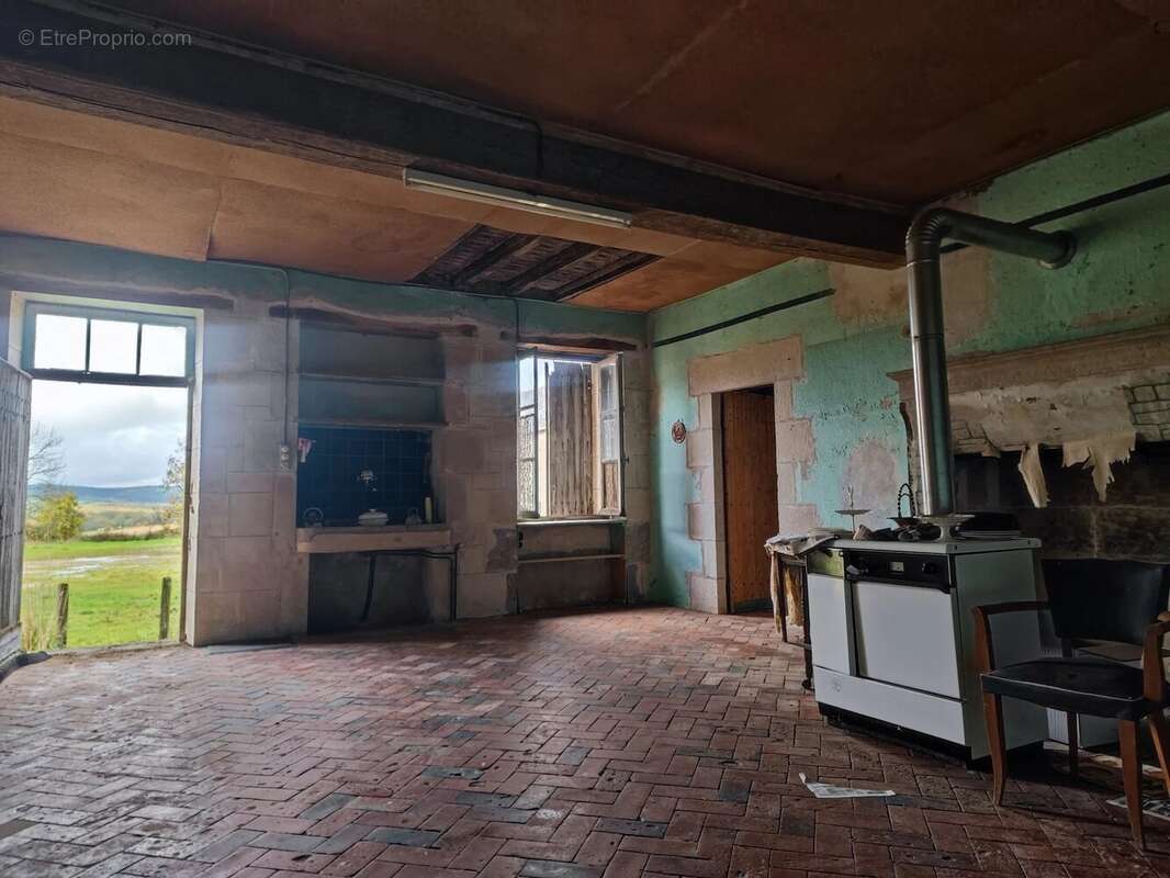 Maison à SAINT-MAURICE