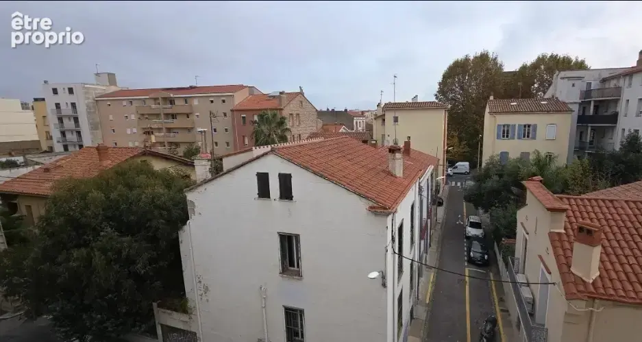 Appartement 1 pièce 20 m² · à Perpignan · 20 m² · 63 200 €