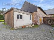 Photo 1 - Maison à PERIERS