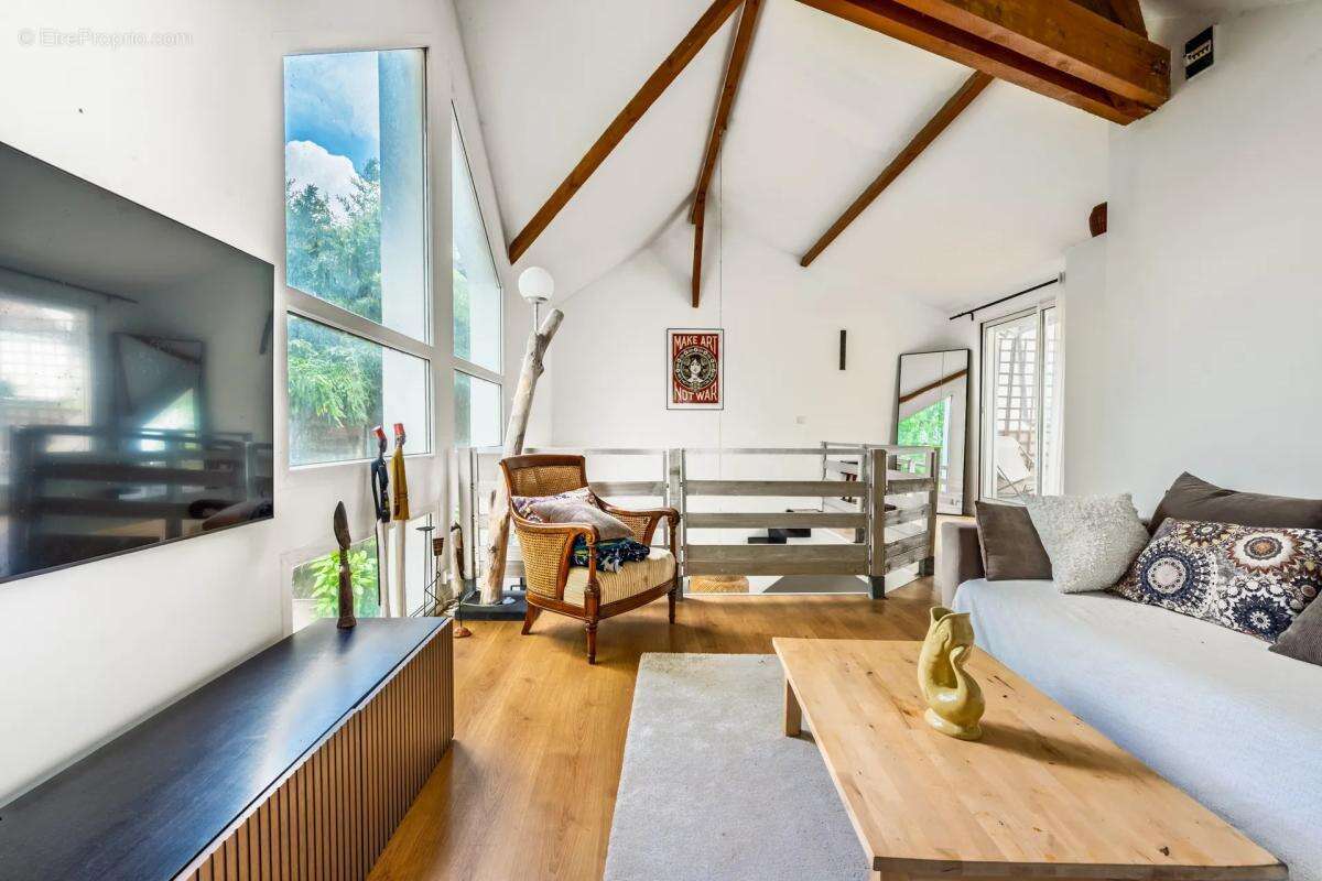 Maison à MASSY