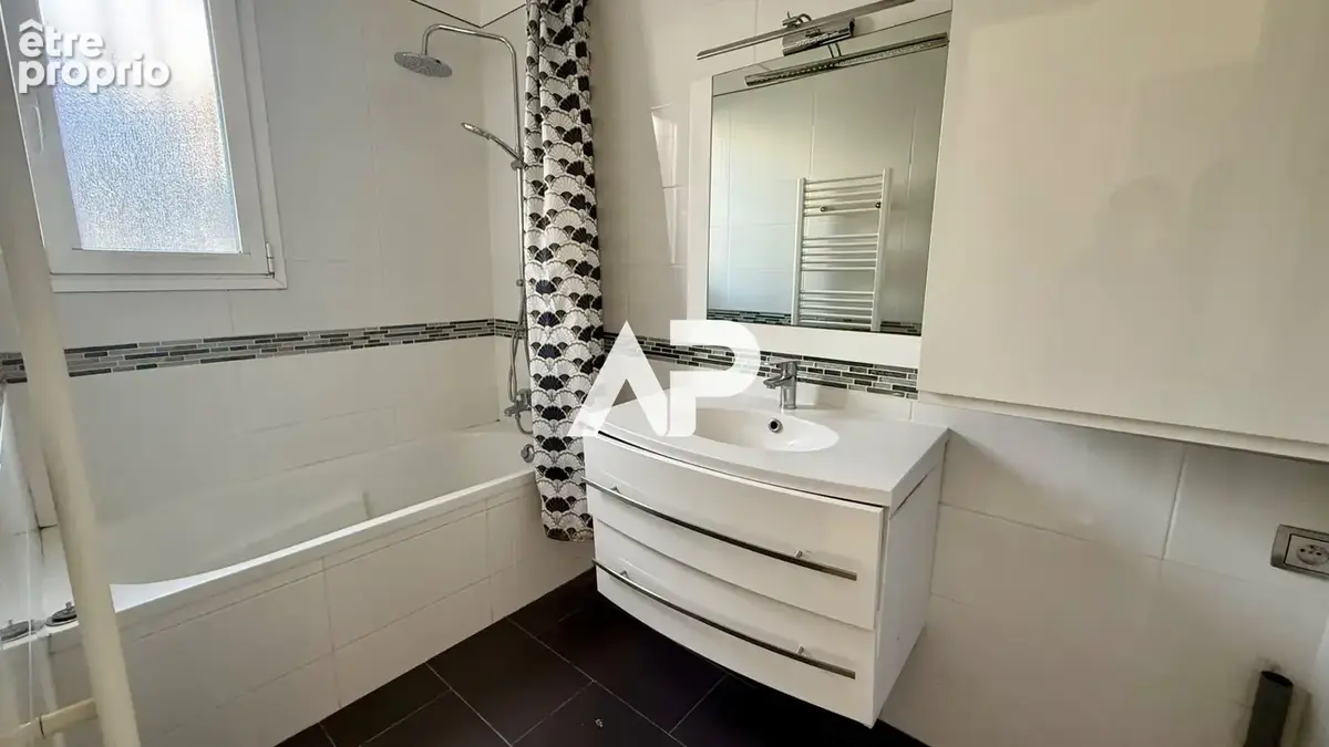 Appartement Montmorency 4 pièce(s) 64.44 m² - photo 8