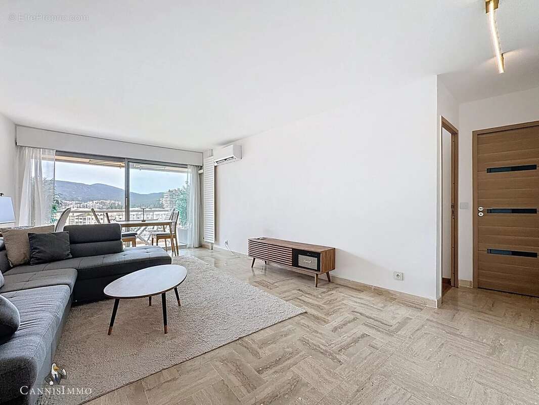 2p mandelieu marina renové - photo 6
