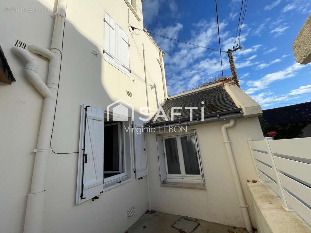 Photo 7 - Appartement à QUIBERON