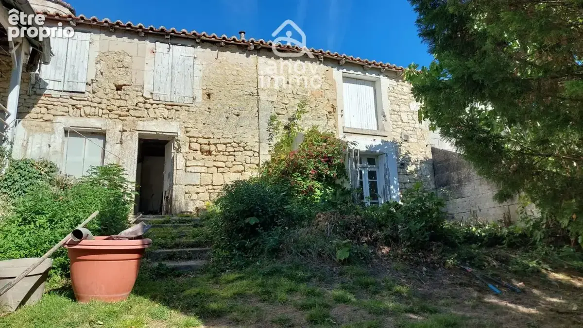 Unique en centre ville ! maison plus locatif avec parc - photo 11