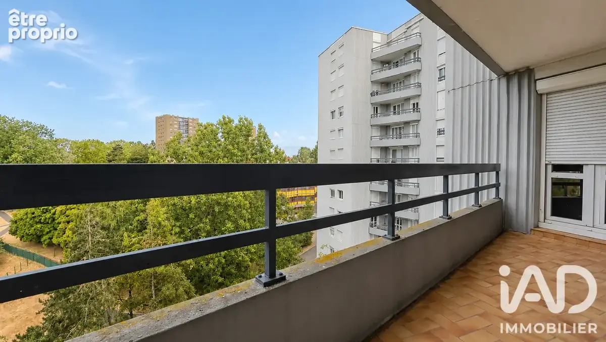 Photo 1 - Appartement à CHARLEVILLE-MEZIERES