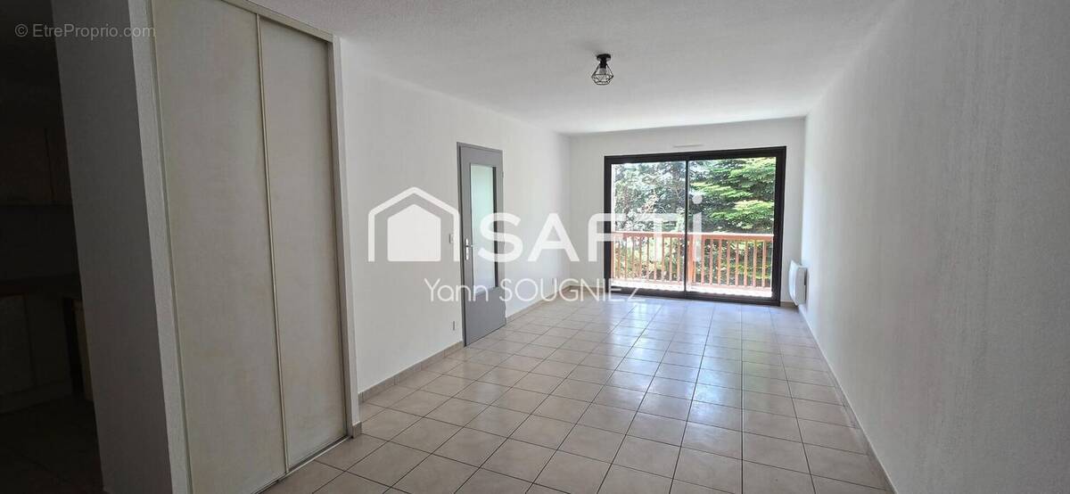 Photo 1 - Appartement à FONT-ROMEU-ODEILLO-VIA