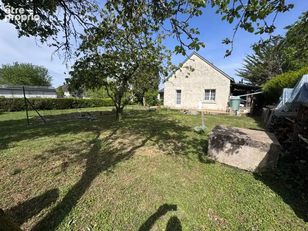 Maison à vendre 2 pièces FONDETTES (37) - photo 2