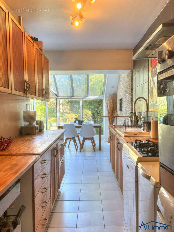 Maison à SUCY-EN-BRIE