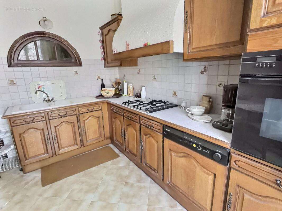 Appartement à ROQUEBILLIERE