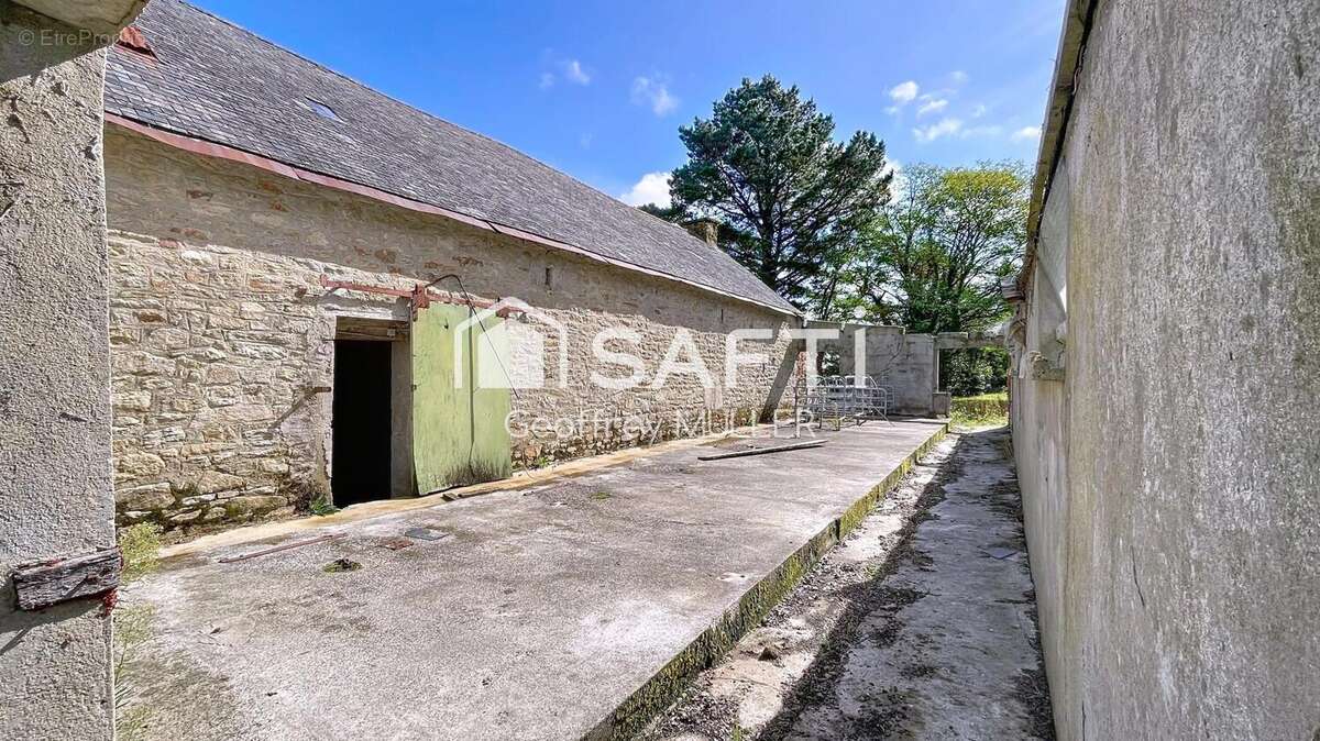 Photo 2 - Maison à BADEN