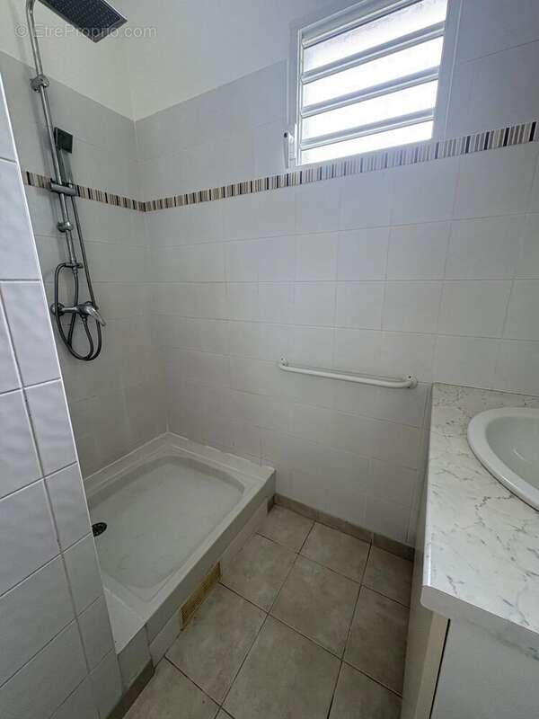 Appartement à SAINTE-ANNE