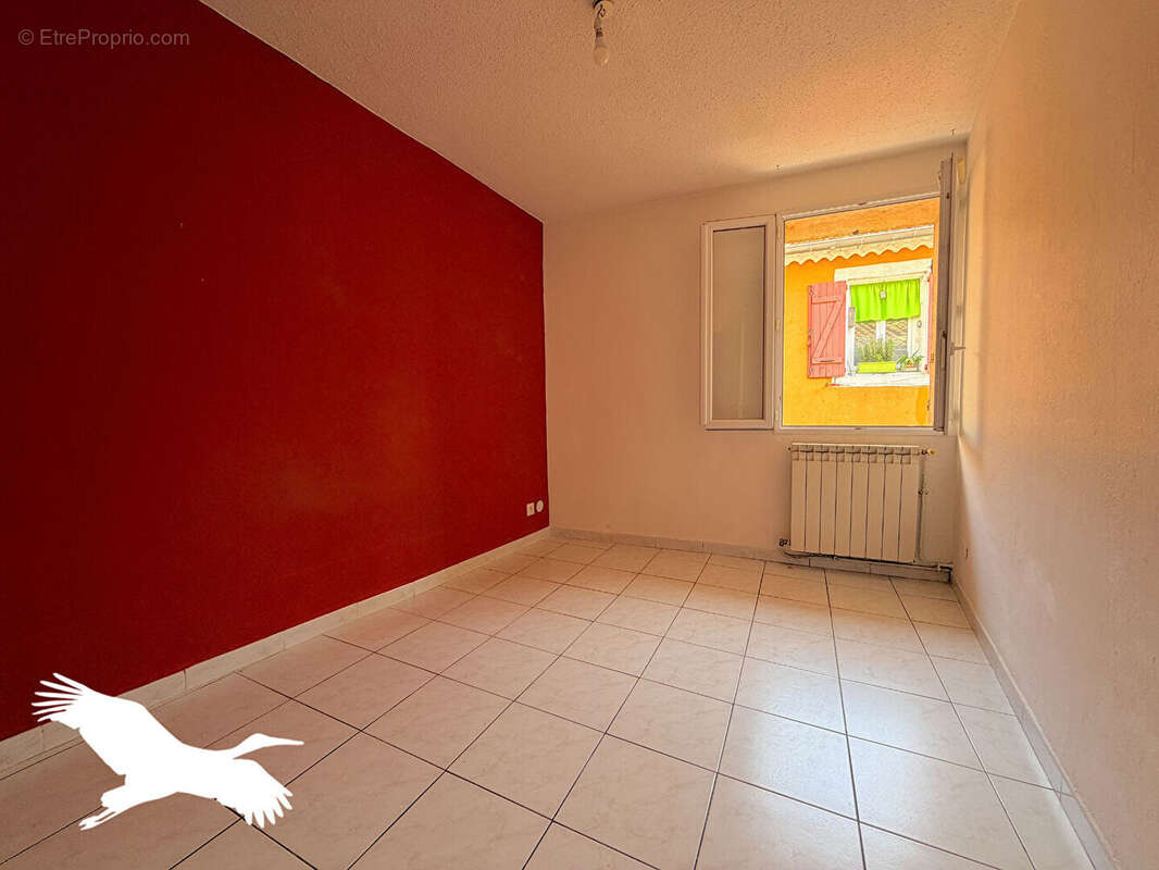 Appartement à AUBAGNE